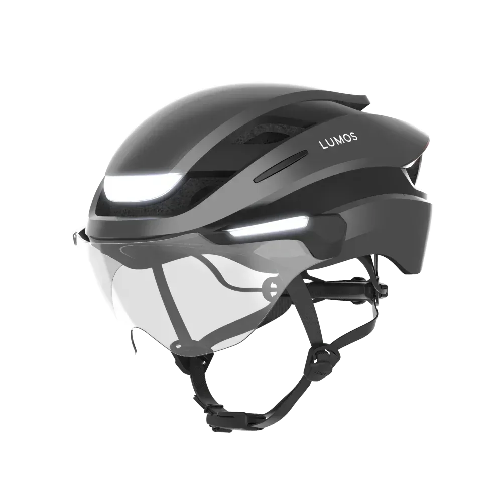 Lumos Ultra MIPs Smart E-Bike Helmet Lumos Ultra MIPs Smart E-Bike Helmet
