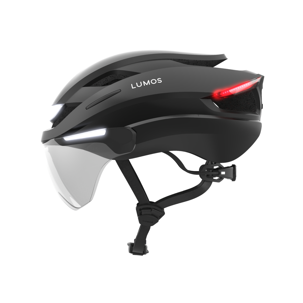 Lumos Ultra E Bike