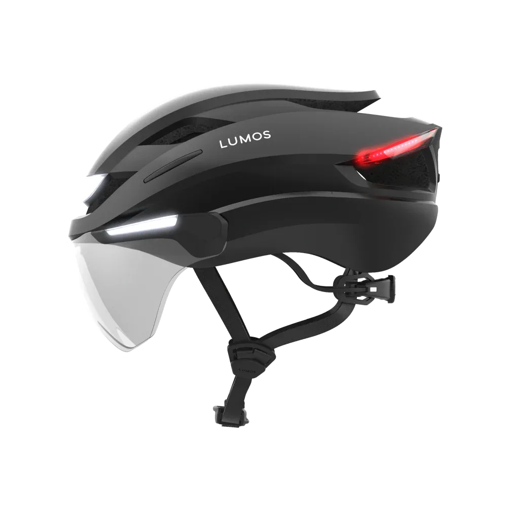 Lumos Ultra MIPs Smart E-Bike Helmet Lumos Ultra MIPs Smart E-Bike Helmet