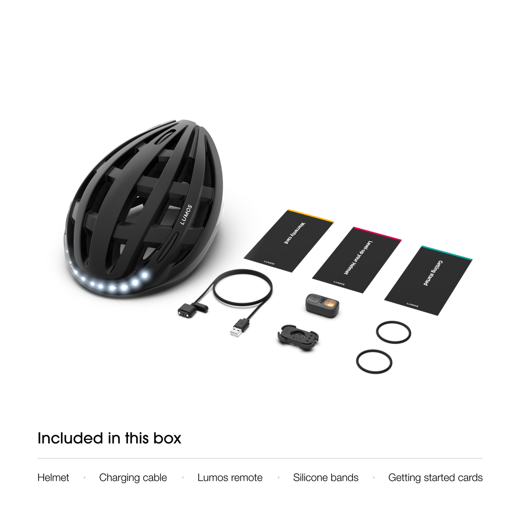 Lumos ultra kickstarter hot sale