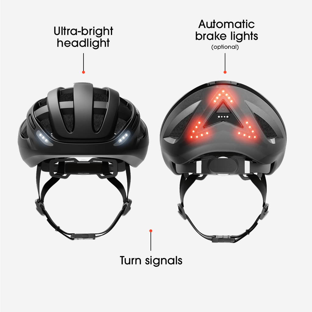 Lumos Kickstart Lite