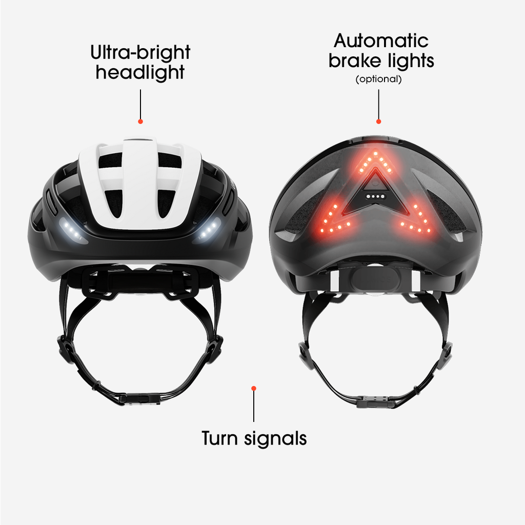 Buy lumos deals helmet