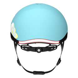 Lumos Nyxel Smart Bike Helmet — Fly High — standard